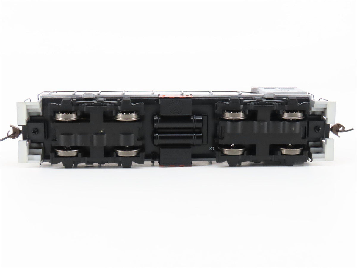 HO Scale Bachmann 63307 WP Western Pacific &quot;Feather&quot; S2 Diesel #562 w/DCC