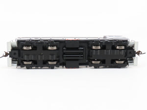 HO Scale Bachmann 63307 WP Western Pacific 