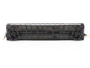 N Micro-Trains MTL 10500160 C&O Chesapeake & Ohio 50' Gondola #31630 w/load