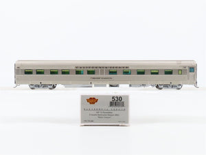HO Scale Broadway Limited BLI 530 WP California Zephyr Sleeper Passenger