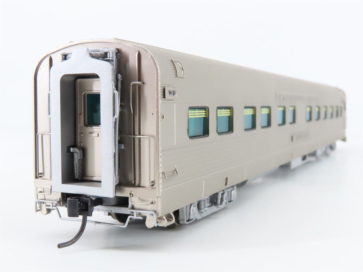 HO Scale Broadway Limited BLI 530 WP California Zephyr Sleeper Passenger
