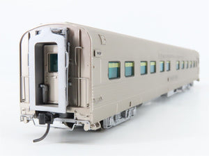 HO Scale Broadway Limited BLI 530 WP California Zephyr Sleeper Passenger