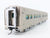 HO Scale Broadway Limited BLI 530 WP California Zephyr Sleeper Passenger