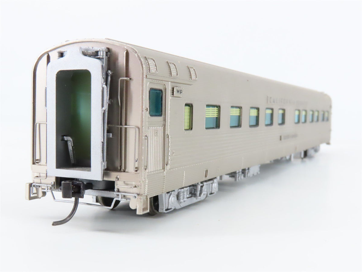 HO Scale Broadway Limited BLI 530 WP California Zephyr Sleeper Passenger