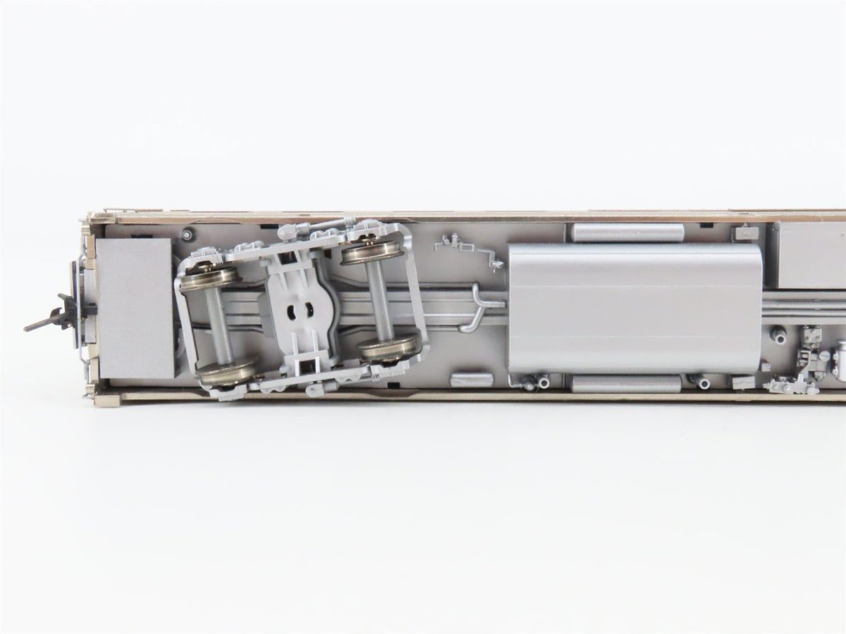 HO Scale Broadway Limited BLI 530 WP California Zephyr Sleeper Passenger