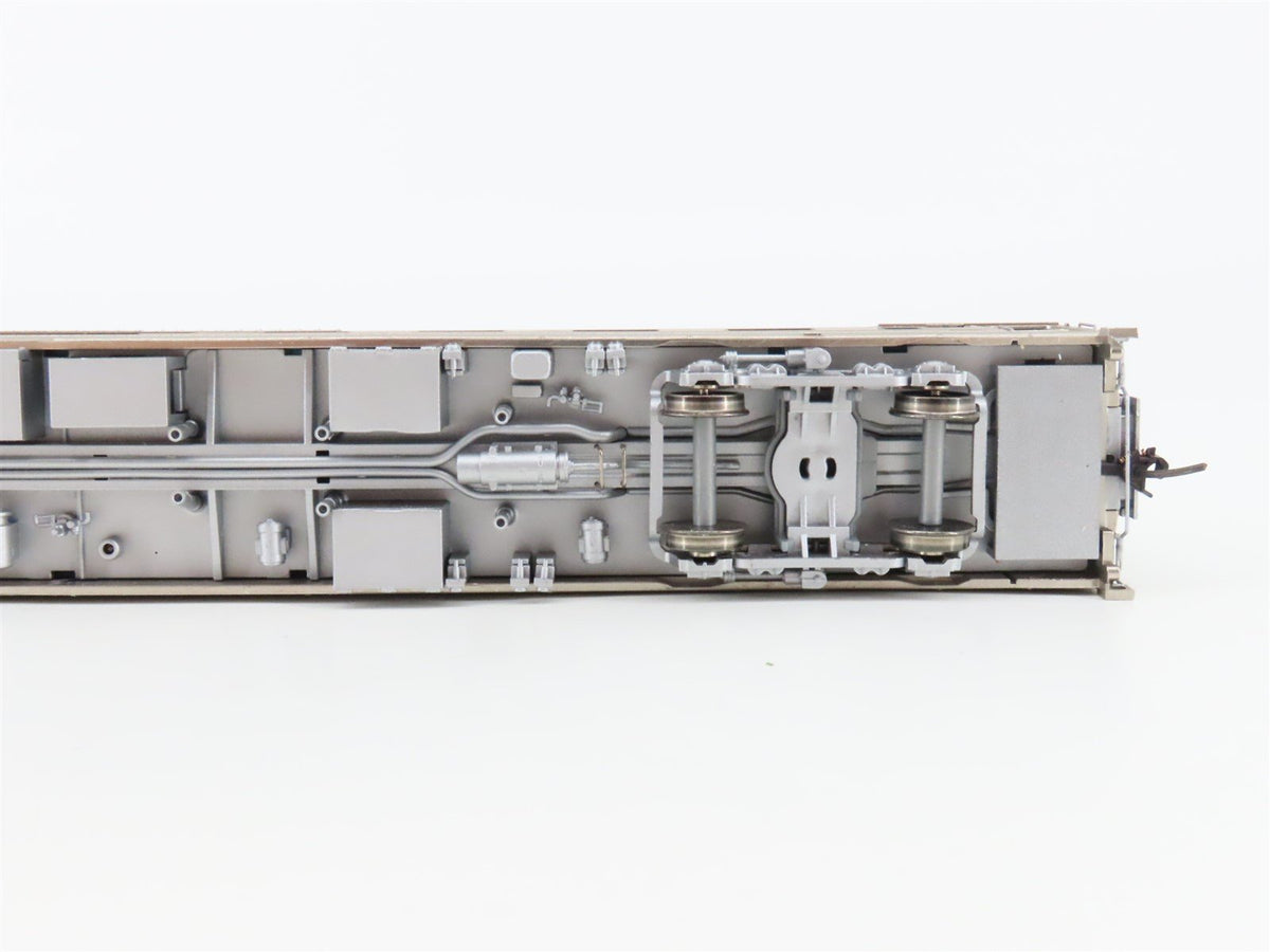 HO Scale Broadway Limited BLI 530 WP California Zephyr Sleeper Passenger