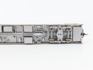 HO Scale Broadway Limited BLI 530 WP California Zephyr Sleeper Passenger