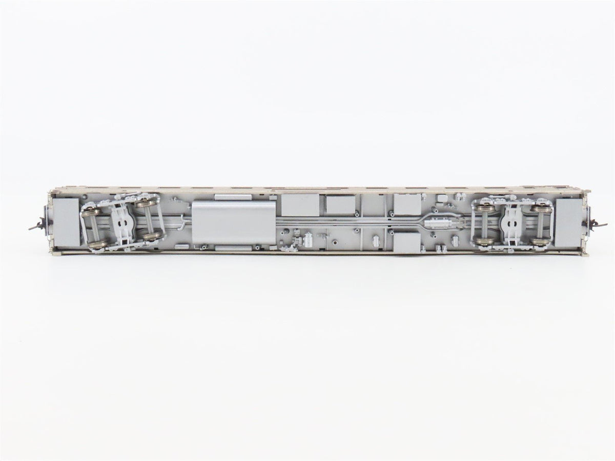 HO Scale Broadway Limited BLI 530 WP California Zephyr Sleeper Passenger