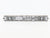 HO Scale Broadway Limited BLI 530 WP California Zephyr Sleeper Passenger