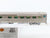 HO Scale Broadway Limited BLI 531 WP California Zephyr Sleeper Passenger