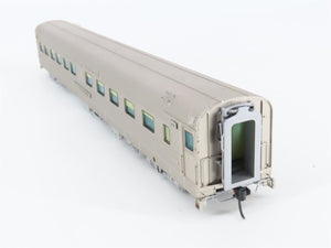 HO Scale Broadway Limited BLI 531 WP California Zephyr Sleeper Passenger