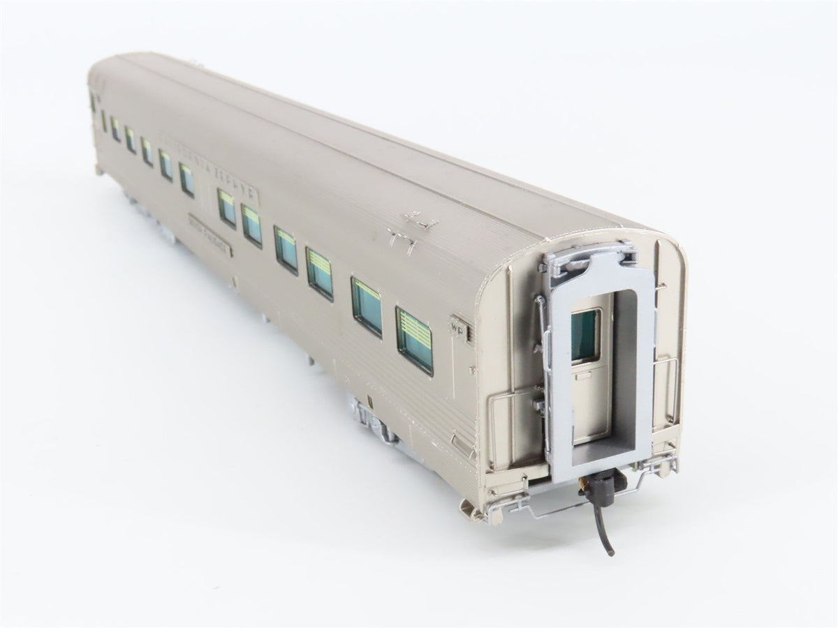 HO Scale Broadway Limited BLI 531 WP California Zephyr Sleeper Passenger