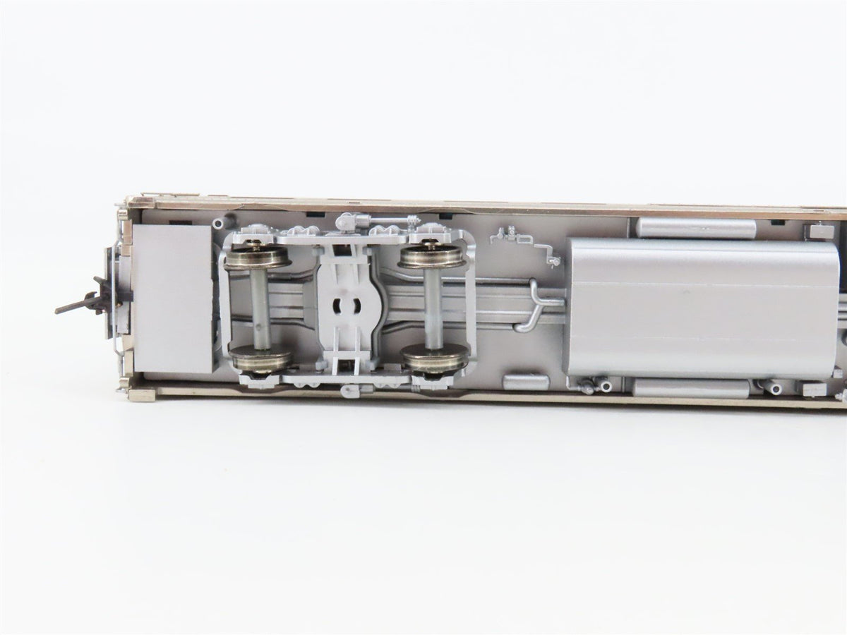 HO Scale Broadway Limited BLI 531 WP California Zephyr Sleeper Passenger