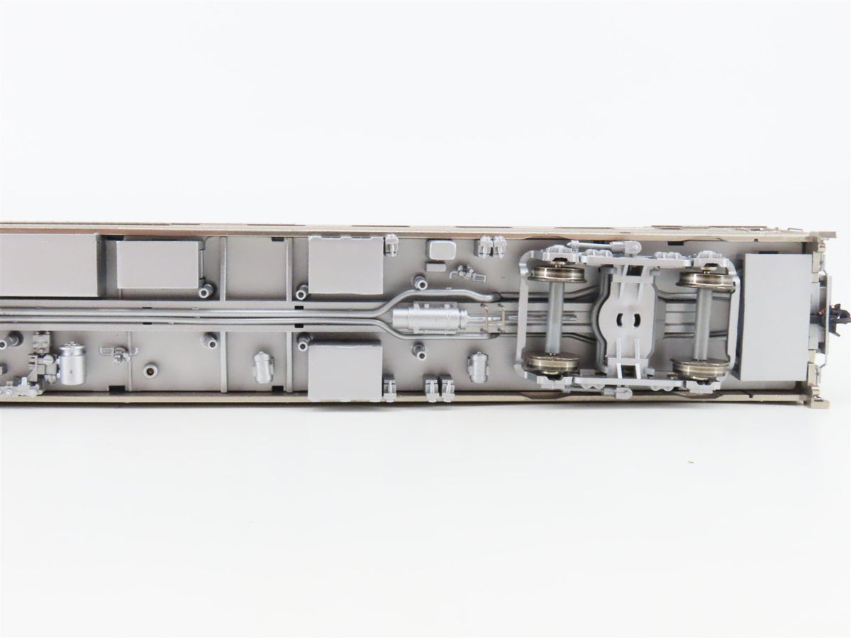 HO Scale Broadway Limited BLI 531 WP California Zephyr Sleeper Passenger