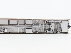 HO Scale Broadway Limited BLI 531 WP California Zephyr Sleeper Passenger