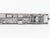 HO Scale Broadway Limited BLI 531 WP California Zephyr Sleeper Passenger