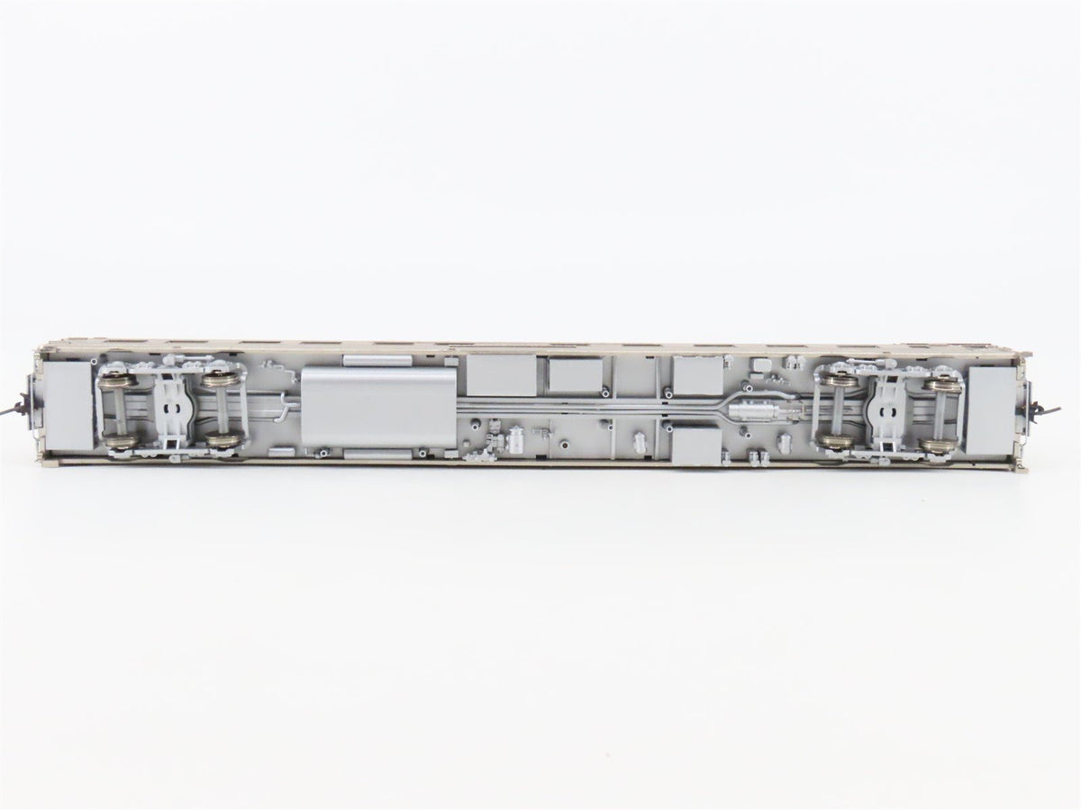 HO Scale Broadway Limited BLI 531 WP California Zephyr Sleeper Passenger