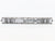 HO Scale Broadway Limited BLI 531 WP California Zephyr Sleeper Passenger
