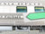 HO Scale Broadway Limited BLI 531 WP California Zephyr Sleeper Passenger