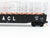 N Scale Micro-Trains MTL 10500560 ACL Atlantic Coast Line Gondola #98588 w/load