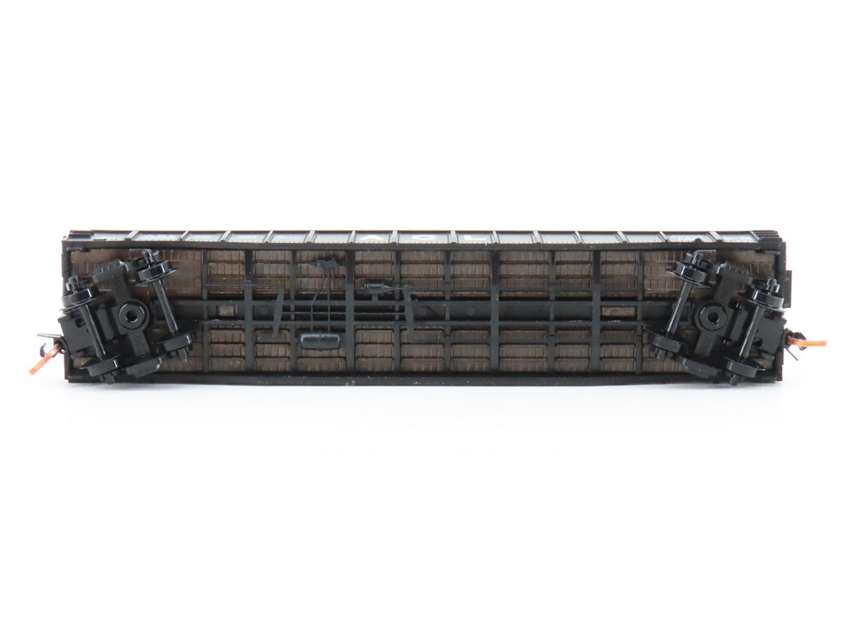 N Scale Micro-Trains MTL 10500560 ACL Atlantic Coast Line Gondola #98588 w/load