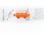 N Scale Micro-Trains MTL 12100060 SOU Southern Scale Test Car #992506