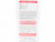 N Scale Micro-Trains MTL 12100060 SOU Southern Scale Test Car #992506