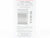 N Scale Micro-Trains MTL 12100060 SOU Southern Scale Test Car #992506