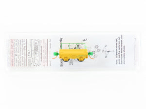 N Scale Micro-Trains MTL 12100070 BN Burlington Northern Scale Test Car #979001