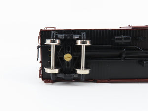 HO Iron Horse Models by Precision Scale Co. WP Western Pacific Feather Box Car