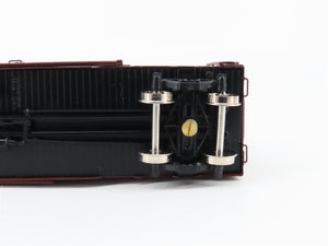 HO Iron Horse Models by Precision Scale Co. WP Western Pacific Feather Box Car