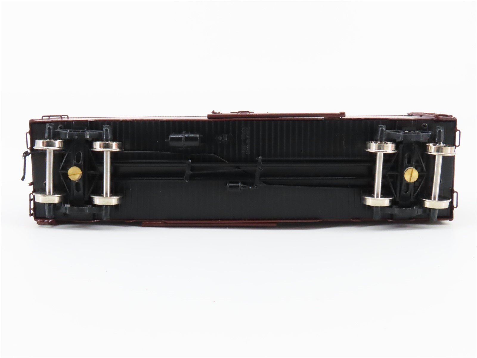 HO Iron Horse Models by Precision Scale Co. WP Western Pacific Feather Box Car