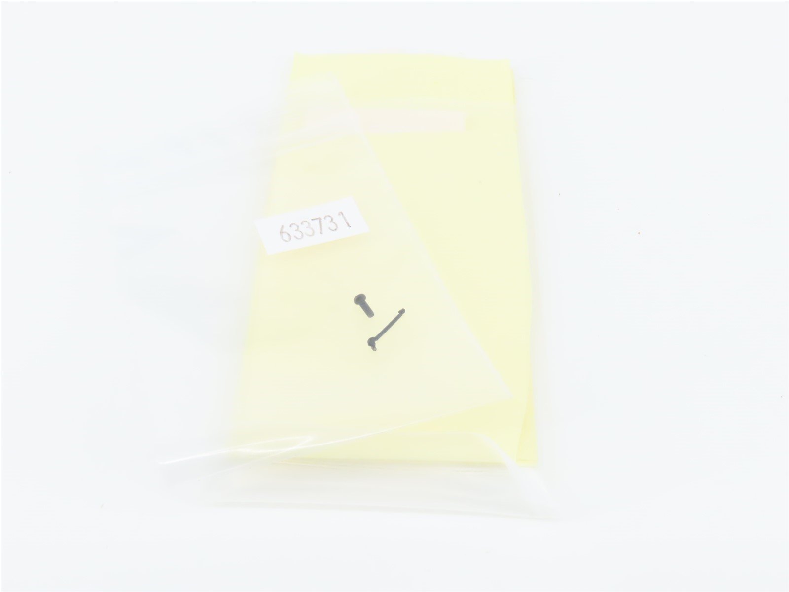 HO Iron Horse Models by Precision Scale Co. WP Western Pacific Feather Box Car