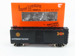 HO Scale Iron Horse Models by Precision Scale Co. SP Overnight Box Car