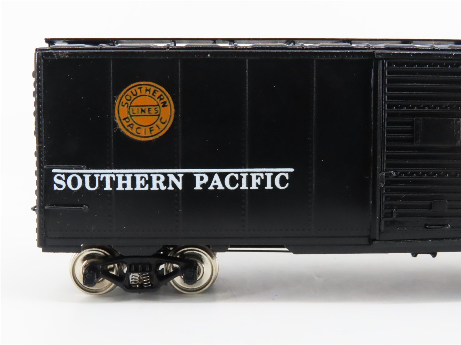 HO Scale Iron Horse Models by Precision Scale Co. SP Overnight Box Car