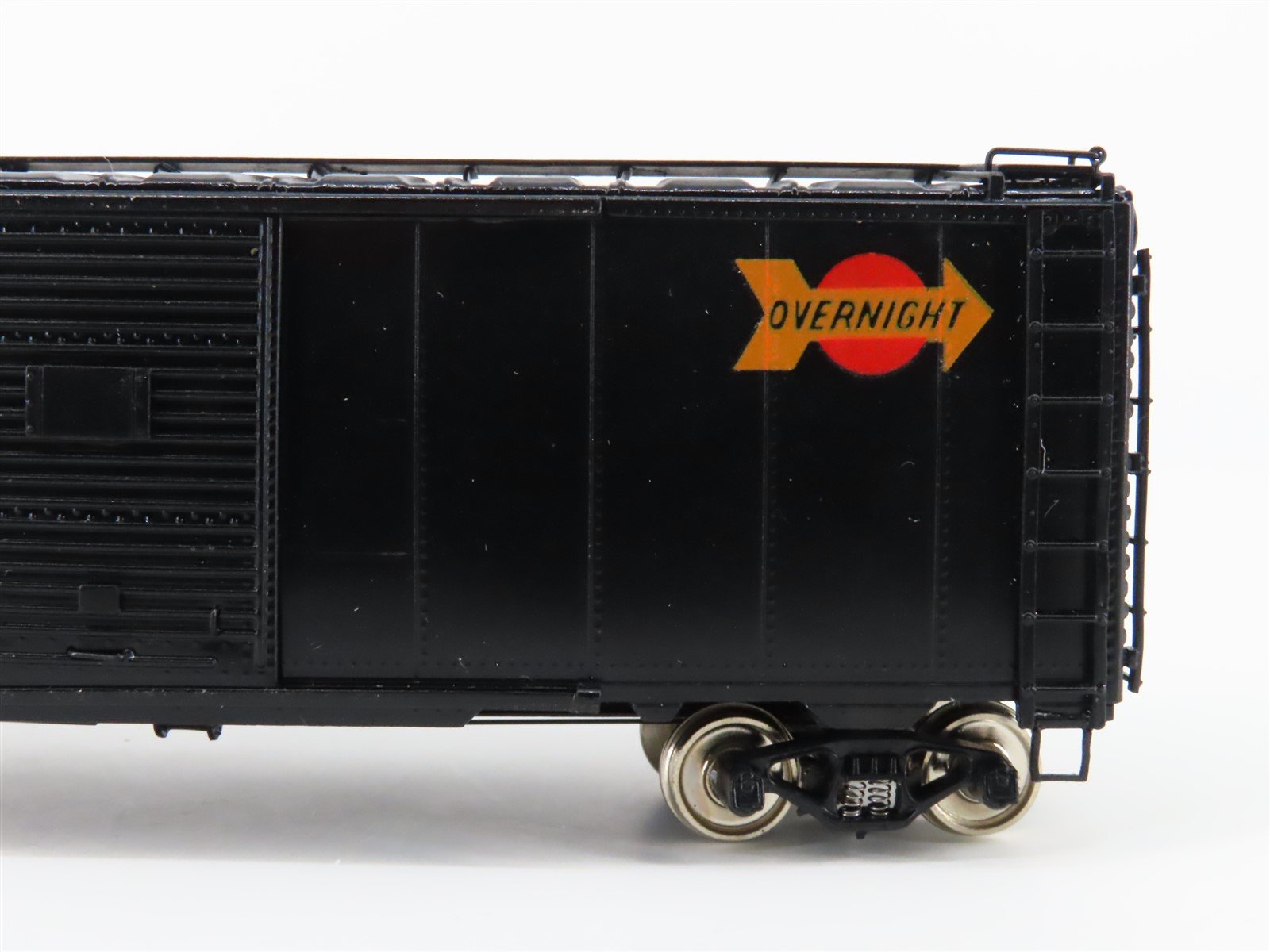 HO Scale Iron Horse Models by Precision Scale Co. SP Overnight Box Car