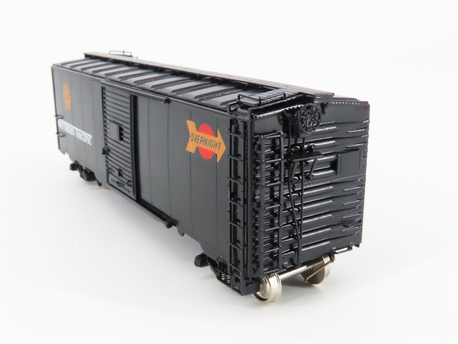 HO Scale Iron Horse Models by Precision Scale Co. SP Overnight Box Car