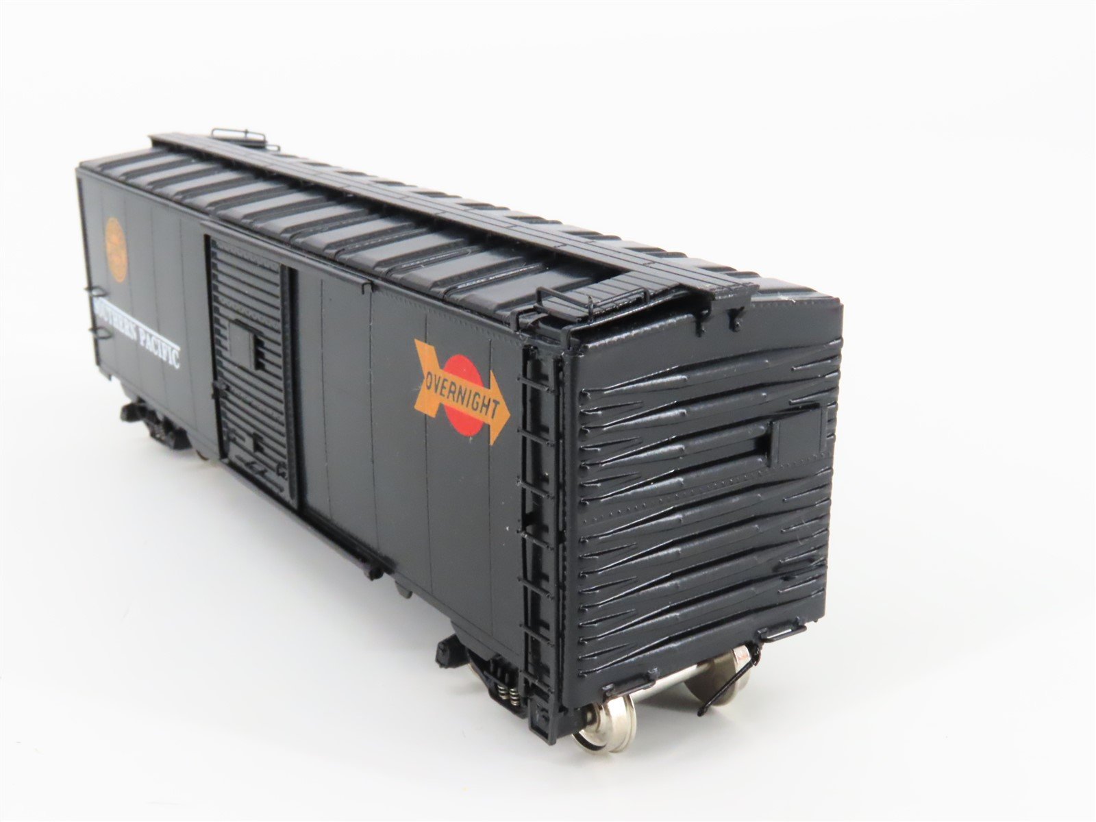 HO Scale Iron Horse Models by Precision Scale Co. SP Overnight Box Car