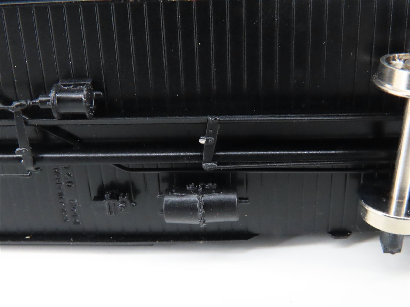 HO Scale Iron Horse Models by Precision Scale Co. SP Overnight Box Car