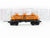 N Scale Micro-Trains MTL 06600012 SCMX Shell Chemical ACF 3 Dome Tank Car #652