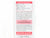 N Scale Micro-Trains MTL 06600012 SCMX Shell Chemical ACF 3 Dome Tank Car #652