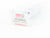 N Scale Micro-Trains MTL 06600020 NATX North American Car 3 Dome Tank Car #7018