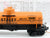 N Micro-Trains MTL 06500500 AESX AE Staley Mfg Co 39' Single Dome Tank Car #195