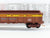 N Scale Micro-Trains MTL 08300035 MTL 35th Anniversary 40' Gondola #2007