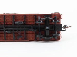 HO InterMountain 45451-03 WP Western Pacific Feather River Route Box Car #1969