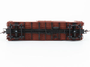 HO InterMountain 45451-03 WP Western Pacific Feather River Route Box Car #1969
