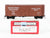 HO InterMountain 45451-04 WP Western Pacific Feather River Route Box Car #1970