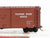 HO InterMountain 45451-04 WP Western Pacific Feather River Route Box Car #1970