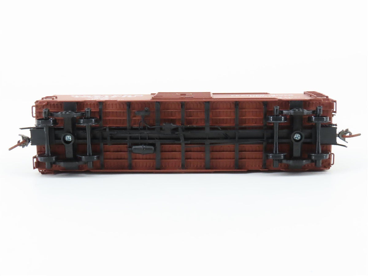 HO InterMountain 45451-04 WP Western Pacific Feather River Route Box Car #1970