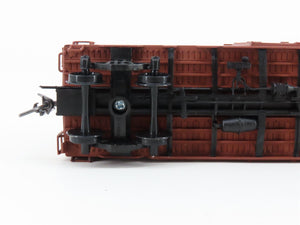 HO InterMountain 45451-01 WP Western Pacific Feather River Route Box Car #1961